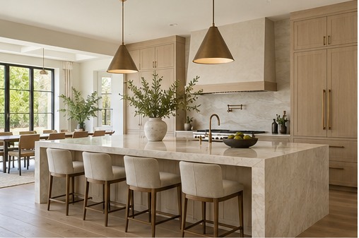 Fictional sample: Oak & Stone Kitchen